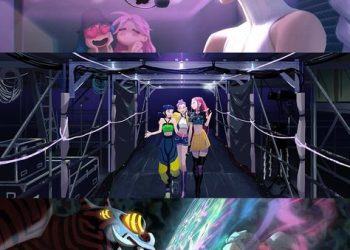 Siapa Saja Anggota Kpop Demon Hunters dan Mengapa Mereka Populer?