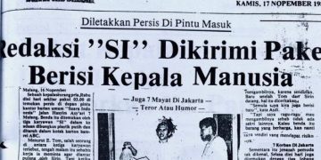 Cucu Mpok Nori Tewas: Kronologi Pembunuhan oleh Mantan Suami di Cipayung