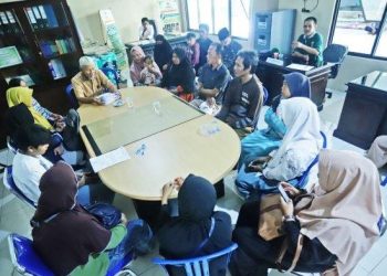 Jaminan Kesehatan Sawit untuk 500 Warga Bangka Barat