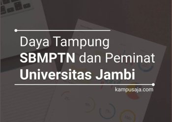 SNBT 2026: 10 Prodi Incaran Unja, Peluang & Daya Tampung Teratas