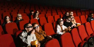 11 Film Bioskop Terbaru untuk Libur Lebaran Kedua