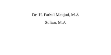 Arti dan Makna ‘O’ dalam Berbagai Konteks