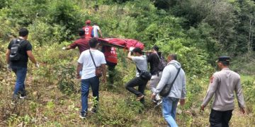 Jembatan Berguncang: Pertanda Titik Peralihan Hidup