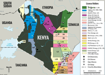Perbandingan Grenada dan Kenya: Apa Saja Perbedaannya?