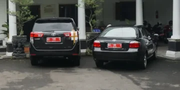 Profil dan Perjalanan Karier Agus Mustofa: Mantan Bupati Klaten yang Pernah Jadi Tersangka Korupsi