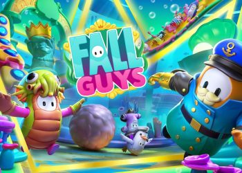 Daftar Game Terbaik yang Wajib Kamu Coba Tahun Ini