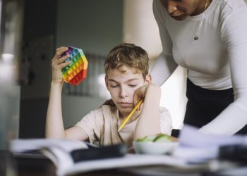 Four Theories Behind the ADHD Surge