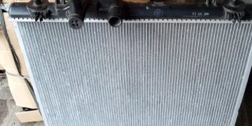Darurat Radiator: Air Biasa, Efeknya Tak Terduga