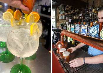 Spirits Tax Surge: ATO Freeze Extension Urged