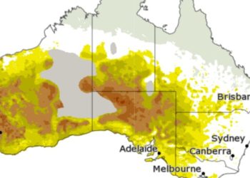 80% Worry for Australia