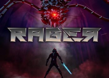 VR Rage: Fight Robots, Get Fit