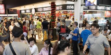 Fuel & Food: Aussies Urged to Stay Calm