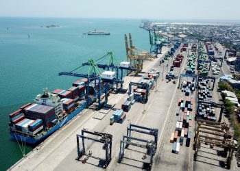 Perang Dingin Asia: AS-Iran-Israel Memanas, Indonesia Fokus Konsumsi Domestik
