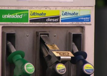 Fuel Fears Spark Bargain Rush: Farmers Warn of Shortages