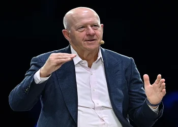 Malaysia: Markets Digest Iran War Impact, Says Goldman CEO