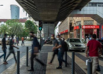 Mideast Conflict: Early Malaysian Price Shocks Loom