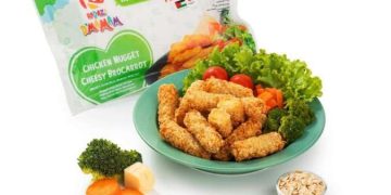 Cuan Beku: Bisnis Makanan Anak