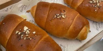 Roti Sehat: Keuntungan Tanpa Pengawet