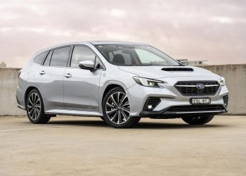 Beyond SUVs: Top Family Cars Under $80k