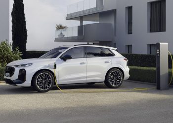 Audi’s Aussie Hybrid Push as Diesels Fade