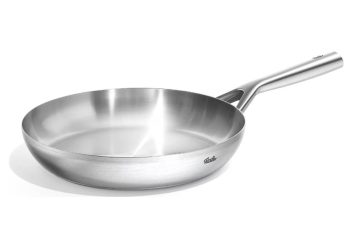 Woolies Fissler Pan Promo: Worth the Points? My Honest Review