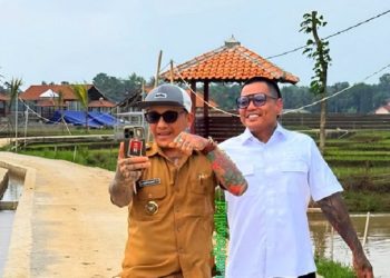 Polda Jateng Usut Dugaan Pengeroyokan Kades Hoho Banjarnegara