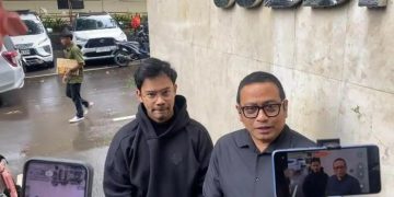 Insanul Fahmi Buka Suara Usai Inara Minta Maaf Jelang Lebaran