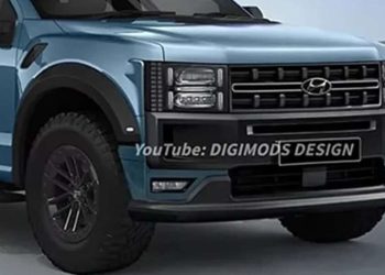 Hyundai’s diesel dual-cab rival revealed