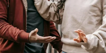 Batasan Tanpa Drama: Panduan Praktis