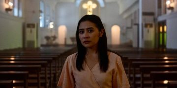 Danur: Bab Terakhir, Layak Tonton?
