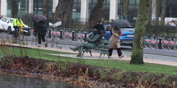 Easter Forecast: Met Éireann’s Early Verdict