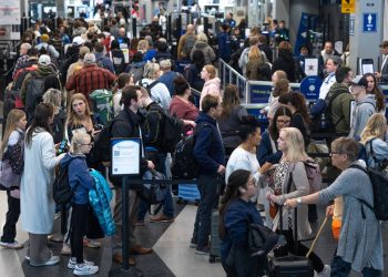 Trump’s TSA Pay Order: What Aussies Need to Know About Wait Times