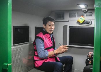 Skandal Samin Tan: 8 Tahun Kelola Tambang Ilegal, Diduga Suap Pengawas