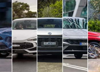 Australia’s 2026 Top 10 Budget Hybrids