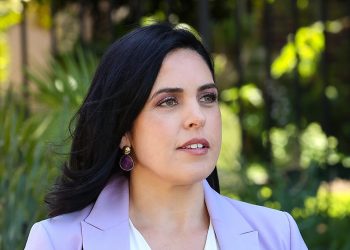 Liberal ticket dumps Deeming