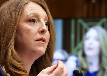Ex-Surgeon General Slams Nominee as ‘Unqualified’