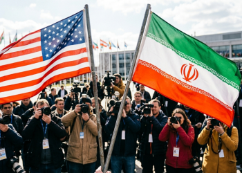 Iran Ground War: US Option?