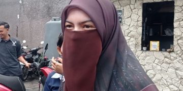 Wardatina Mawa: Saya Sering Tawarkan Insanul Fahmi Bertemu Anak