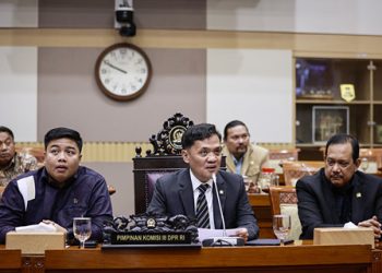 Habiburokhman Minta Maaf ke Pengembang yang Terusir