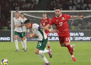 Optimisme Jay Idzes: Timnas Indonesia Berkembang di Tangan Herdman