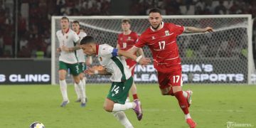Optimisme Jay Idzes: Timnas Indonesia Berkembang di Tangan Herdman