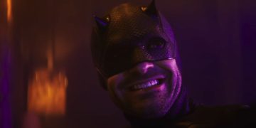 Daredevil: Born Again S2: Focused & Prescient