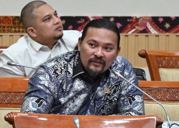 Napi VC Sabu Viral: Ombudsman Soroti Ketiadaan Tindakan Tegas