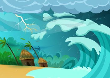 BMKG: Jatim Terancam Cuaca Ekstrem 10 Hari