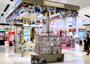 Sydney Airport: Your New Fitness & Beauty Hub