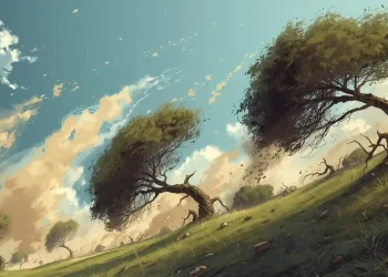 Cuaca Sulbar 25 Maret 2026: Angin Kencang Ancam Pesisir Mamuju-Polman