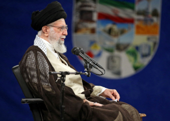 Khamenei Wafat: Iran dan Garda Revolusi Buka Suara