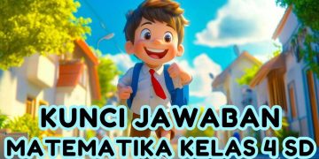 50 Soal TKA Matematika Kelas 12 Semester 2: Kunci Jawaban Lengkap