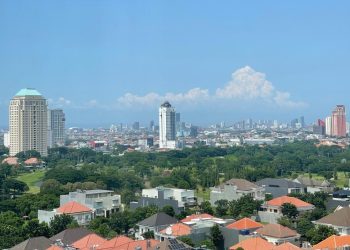 Cuaca Surabaya 29 Maret 2026: Cerah Berawan, Jatim Siaga Ekstrem