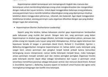 Apa Itu IPDN dan Peran Pentingnya dalam Pendidikan Kepemimpinan di Indonesia